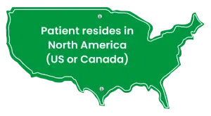 Patients In US Or Canada Image