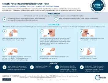 Sample Collection Instructions Image